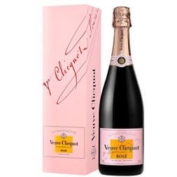 Șampanie Veuve Clicquot Rosé